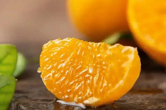 广西柑橘品种有哪些