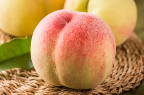 最甜的桃树品种是什么品种
