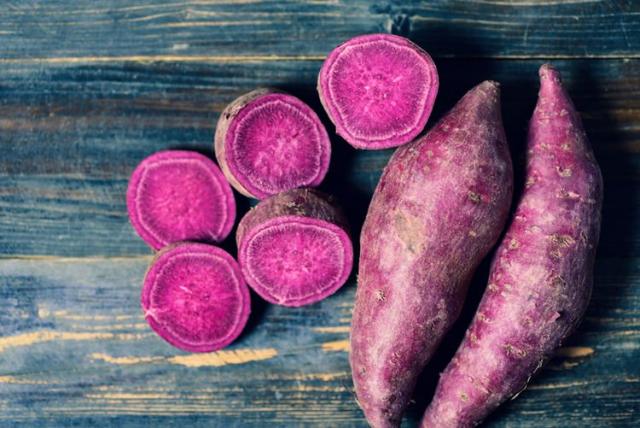 什么季节适合栽培紫薯，紫薯种植和播种的方法有哪些
