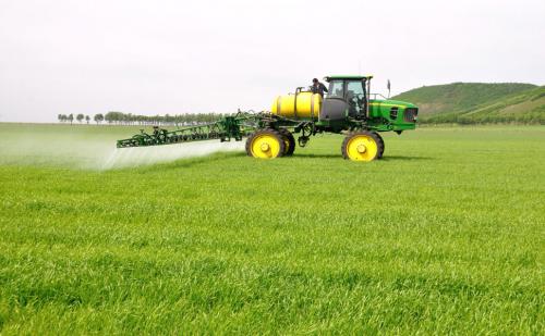 菏泽牡丹区五措施促进农机专业合作社稳步发展